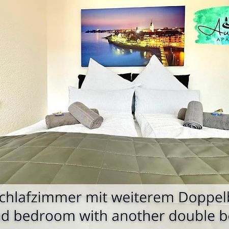 Auszeit Apartment Deluxe FDH Extérieur photo
