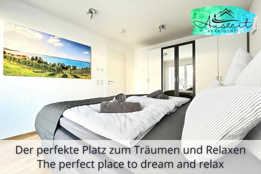 Auszeit Apartment Deluxe FDH Extérieur photo